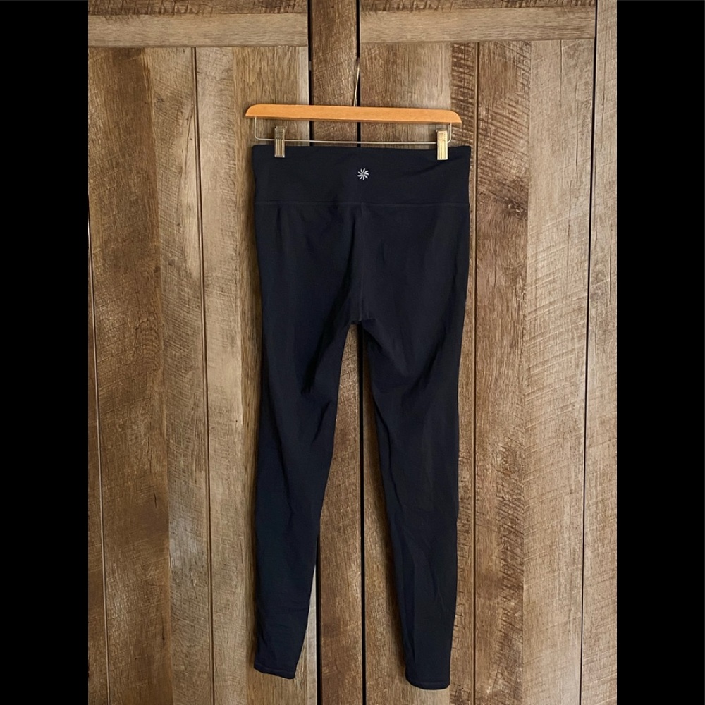 Athleta yoga pants